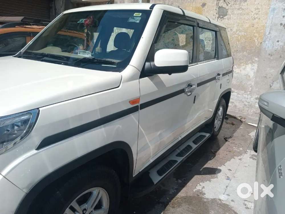 Mahindra Bolero Neo 2023 Diesel Well Maintained
