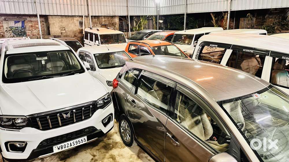 Mahindra Scorpio 1.99 S4 9s, 2015, Diesel