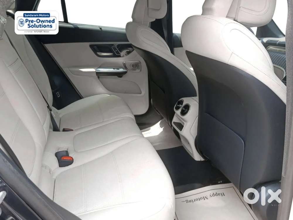 Mercedes-benz Glc, 2023, Diesel