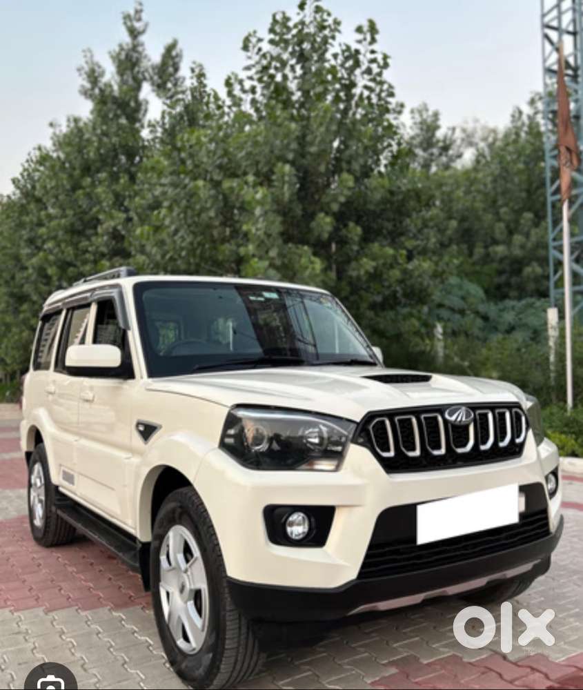 Brand New Scorpio S7 140