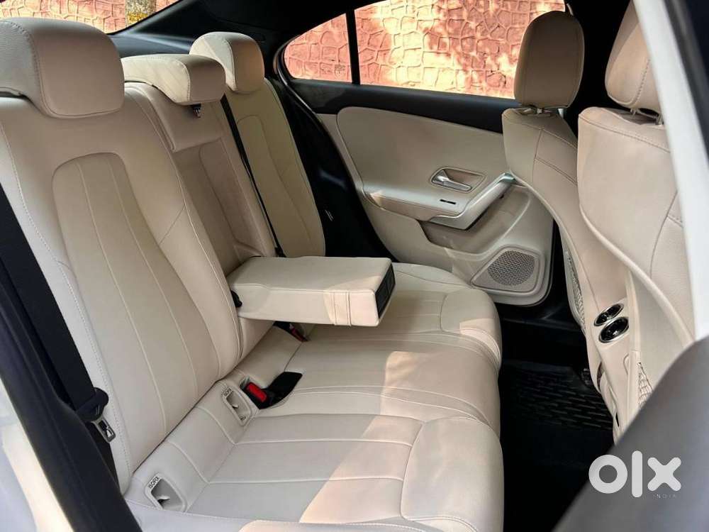 Mercedes-benz A-class Limousine 200, 2023, Petrol