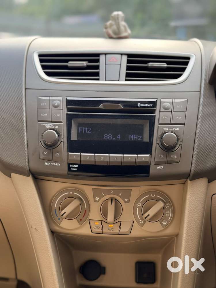 Maruti Suzuki Ertiga Vdi Abs Limited Edition, 2018, Diesel