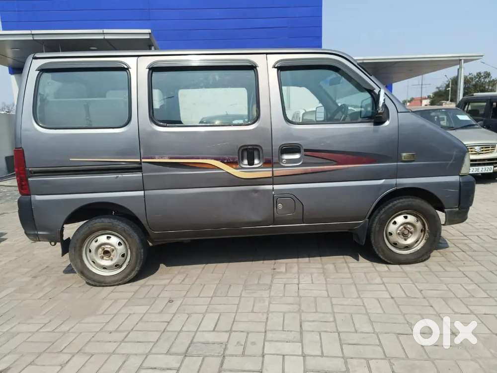 Maruti Suzuki Eeco 14
