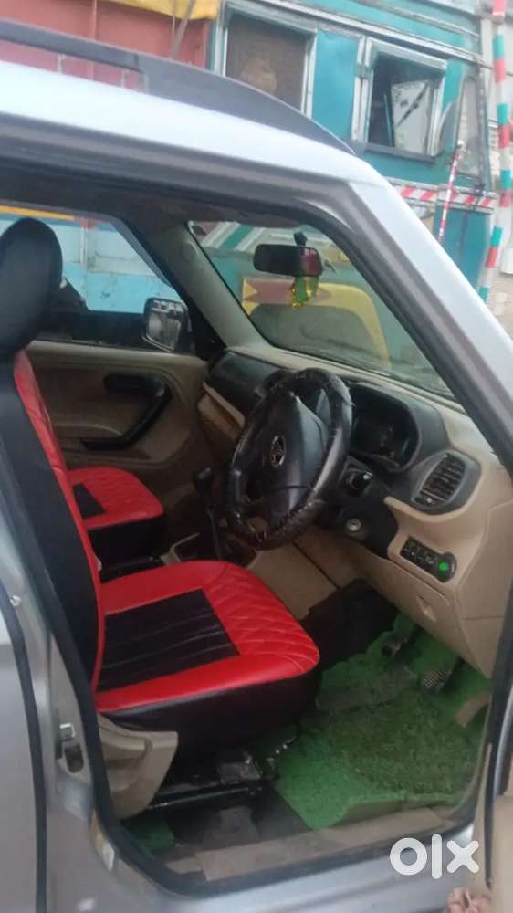 Mahindra Tuv 3000