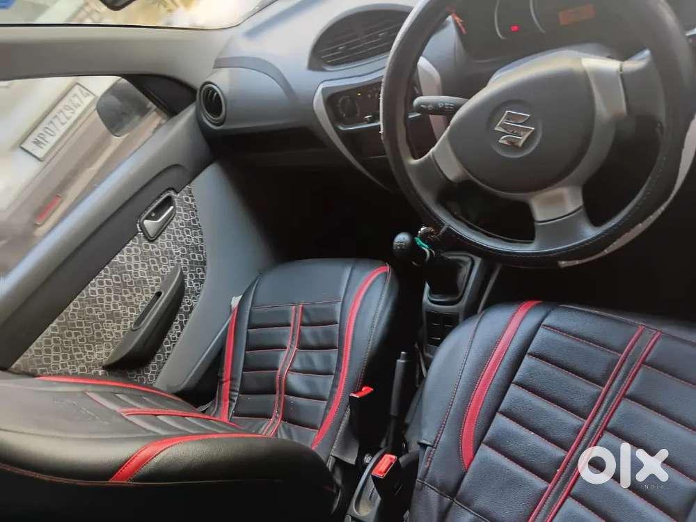 Urgent Sell Maruti Alto 800 In Best Condition At 3lakh