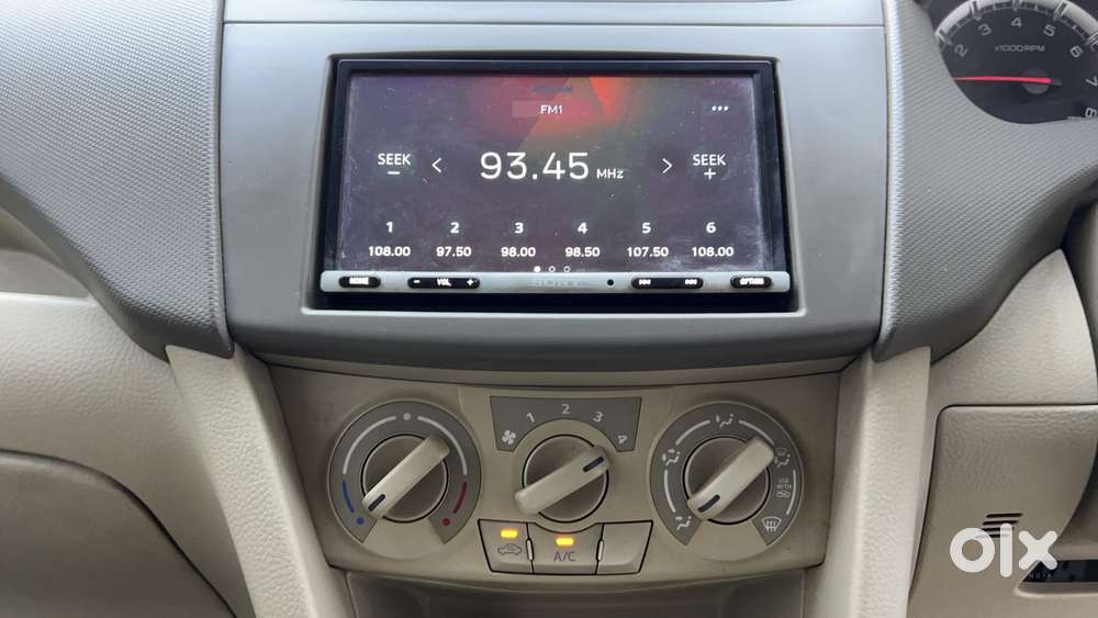 Maruti Suzuki Ertiga 1.5 Vxi, 2015, Petrol