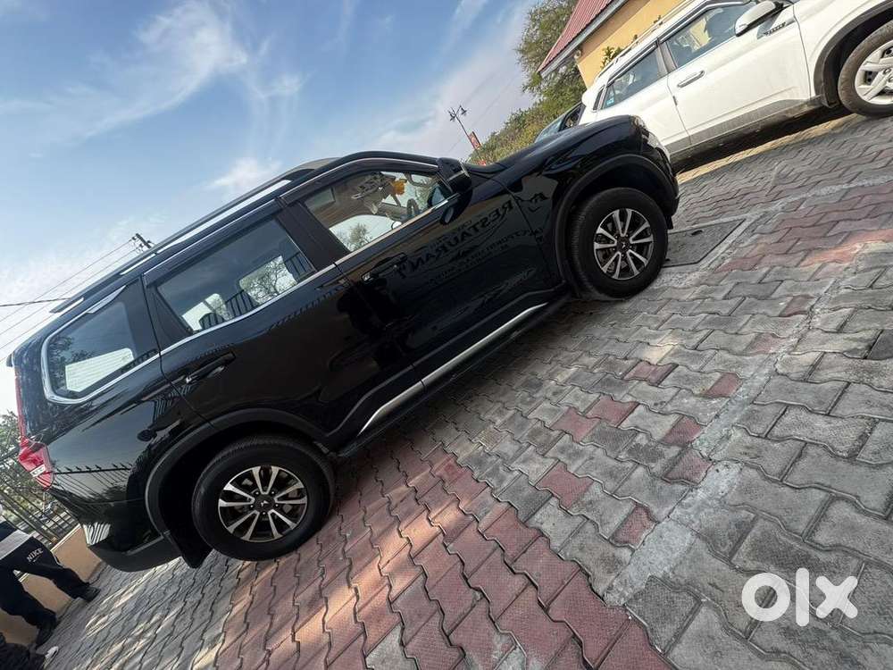 Mahindra Diesel Automatic 2025