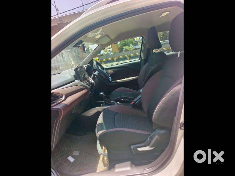 Toyota Urban Cruiser Taisor V 1.0 Petrol At, 2024, Petrol