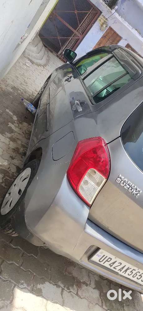 Maruti Suzuki Celerio 2017 Petrol Well Maintained