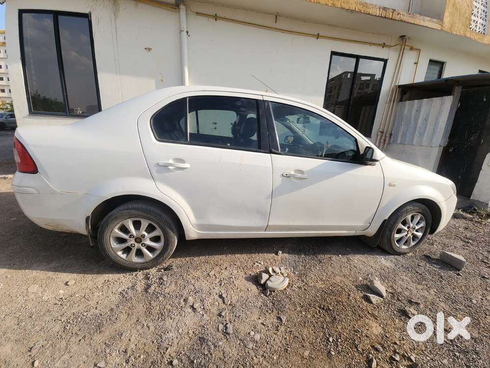 Ford Fiesta Classic 2012 Diesel Good Condition Doctor Driven