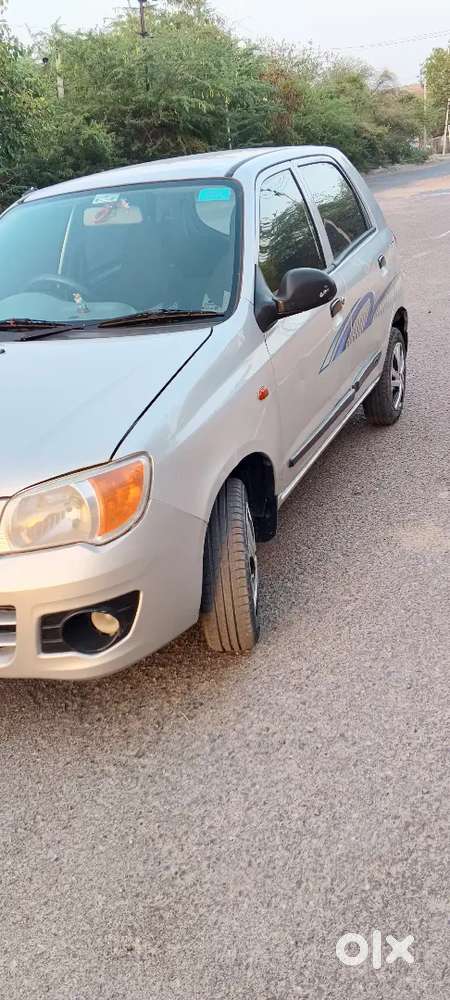 Maruti Suzuki Alto K10 2011 Petrol Well Maintained