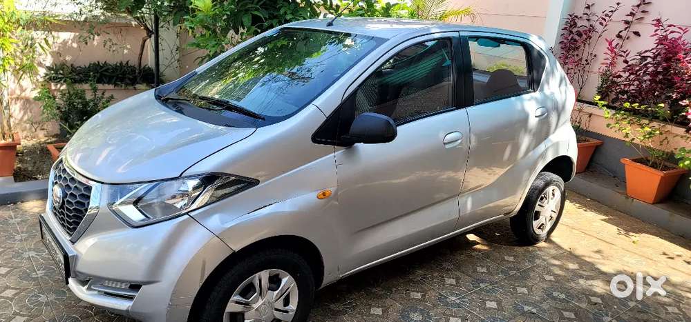 Datsun Redi Go 2016 Limited