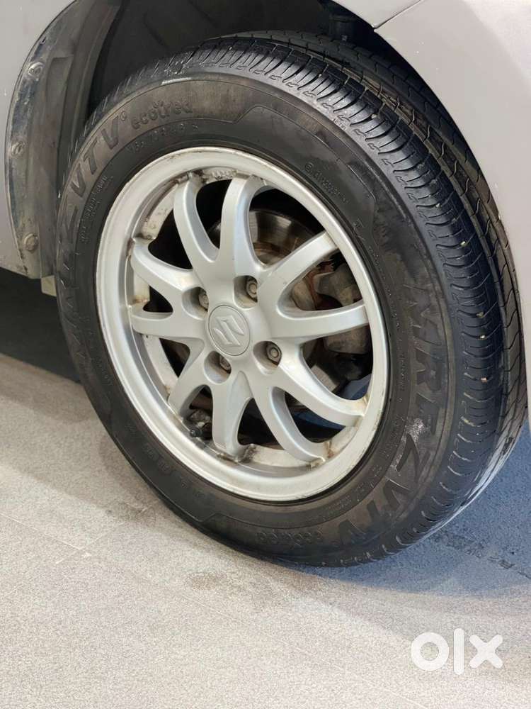 Maruti Suzuki Celerio 1.0 Vxi Amt, 2015, Petrol