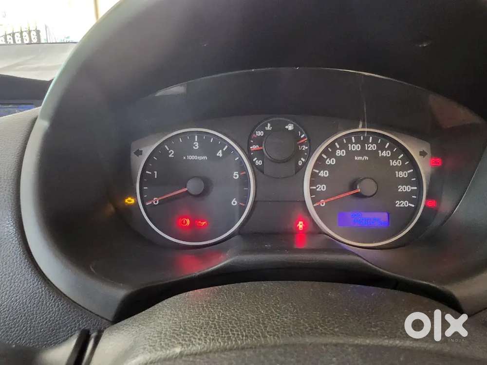 Hyundai I20 2012