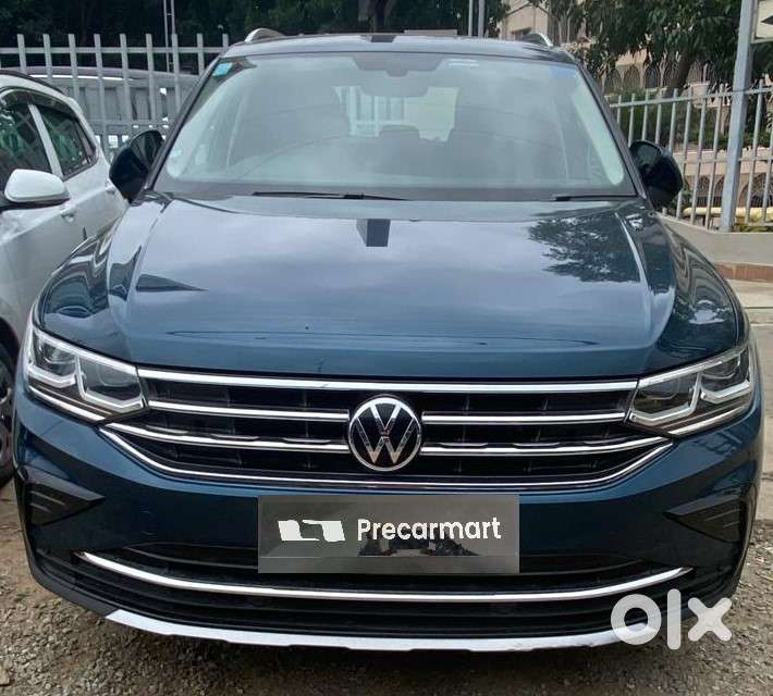 Volkswagen Tiguan 2.0 Elegance Tsi Dsg, 2024, Petrol