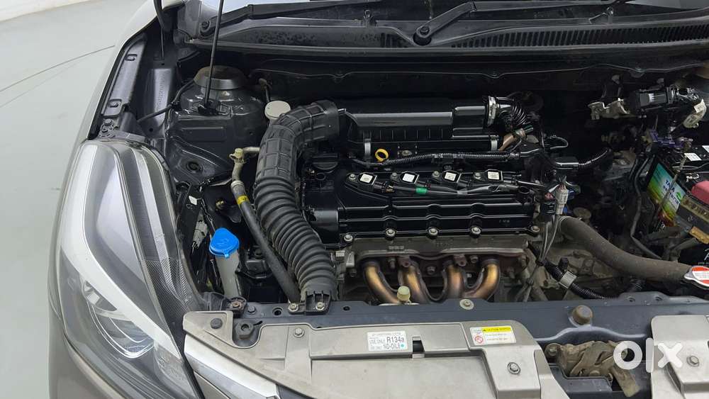 Toyota Glanza 1.2 V, 2019, Petrol