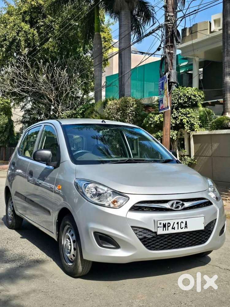Hyundai I10 1.2 Kappa Magna, 2014, Petrol