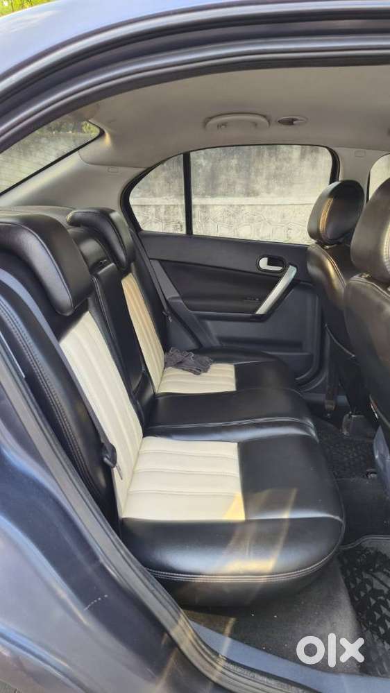 Ford Fiesta 2011-2013 Diesel Style, 2011, Diesel