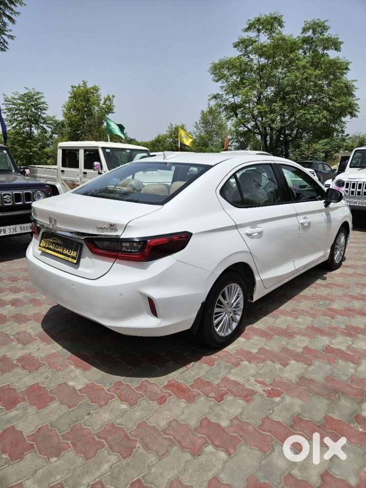 Honda City 2014-2015 I Dtec V, 2021, Diesel