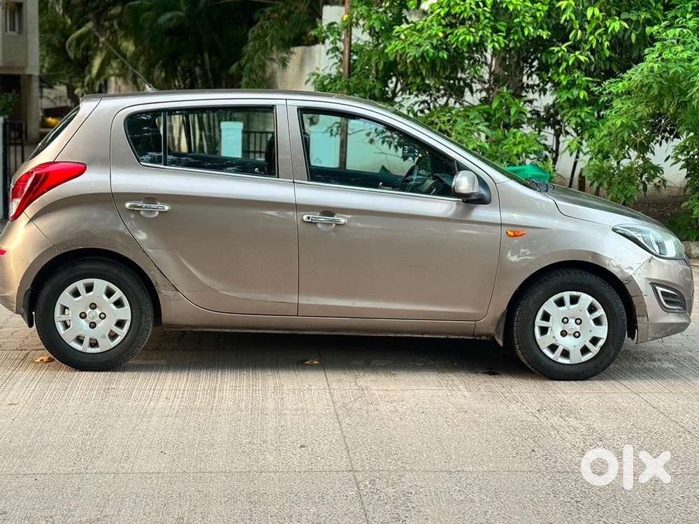 Hyundai I20 Diesel Manual 2012