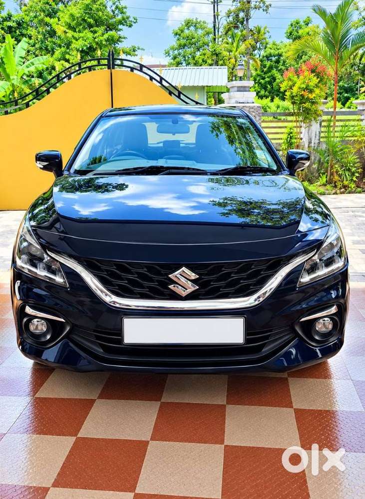 Maruti Suzuki Baleno Zeta, 2025, Petrol