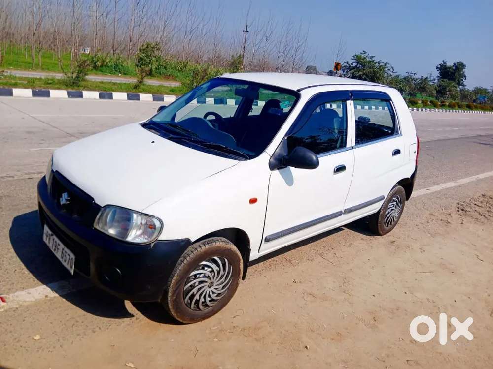 Maruti Suzuki 800 2011 Petrol 87000 Km Driven