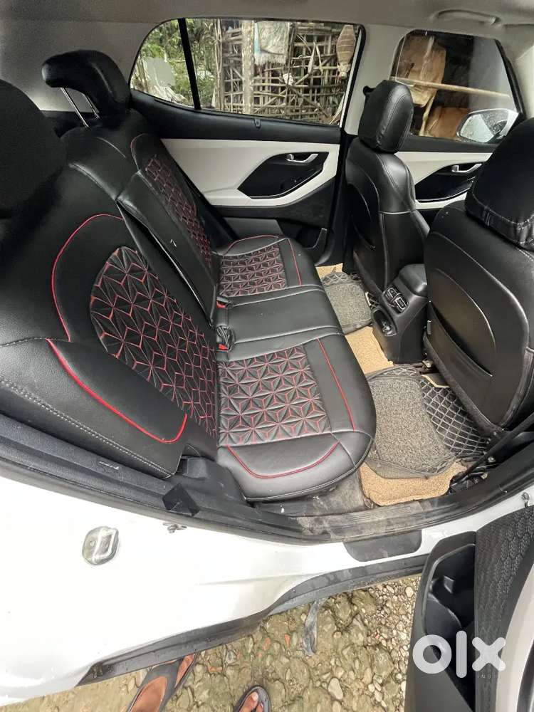 Hyundai Creta 2023 Petrol Manual