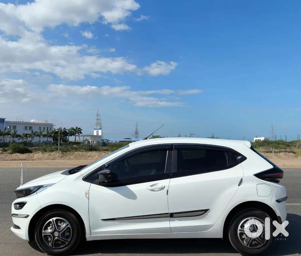 Tata Altroz 1.5 Xm Plus Diesel 2021