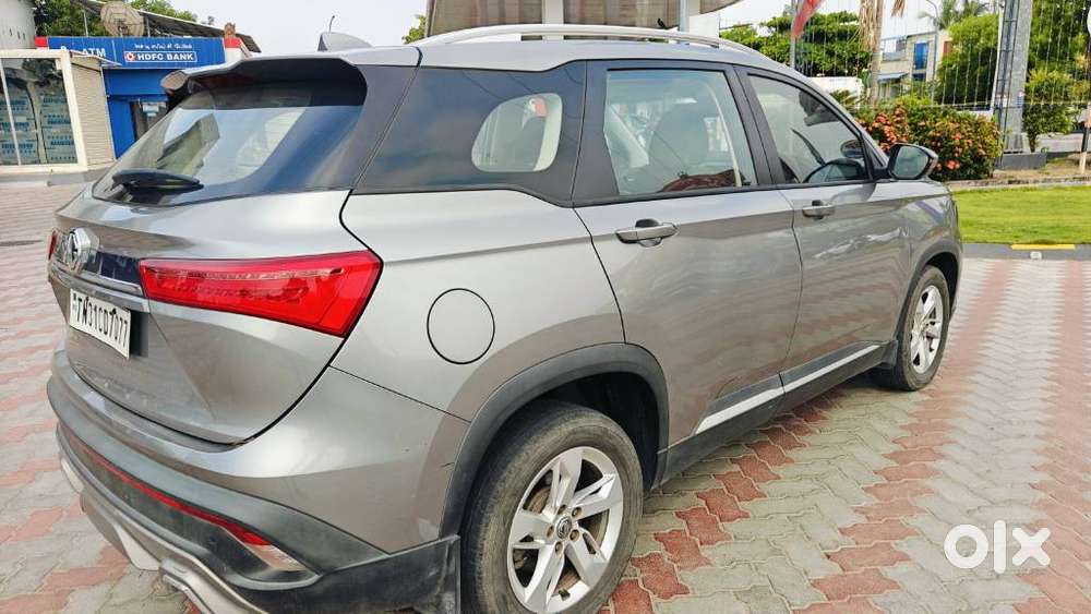 Mg Hector Smart Diesel Mt, 2021, Diesel