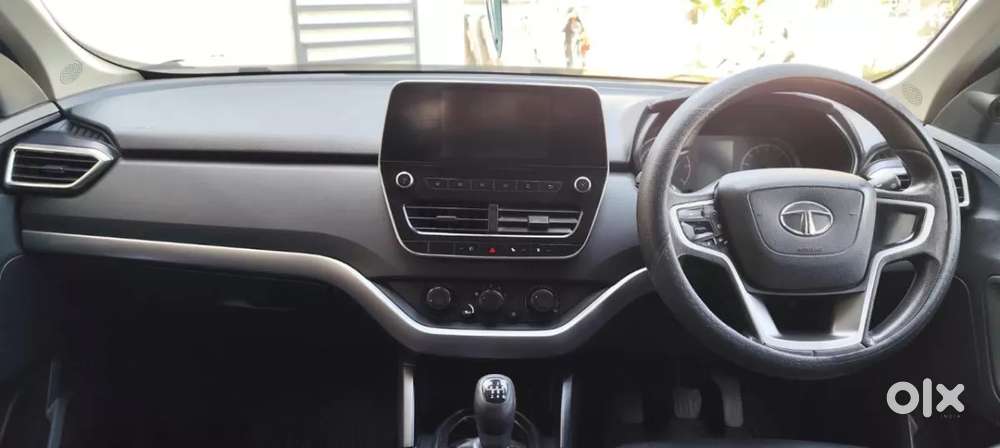 Tata Harrier Xm, 2019, Diesel
