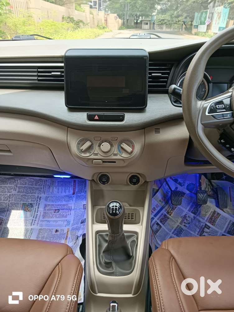 Maruti Suzuki Ertiga
