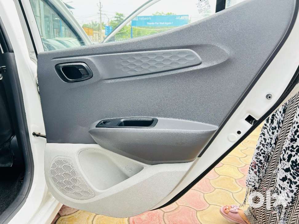 Hyundai Grand I10 Nios Magna 1.2 Kappa Vtvt, 2022, Petrol