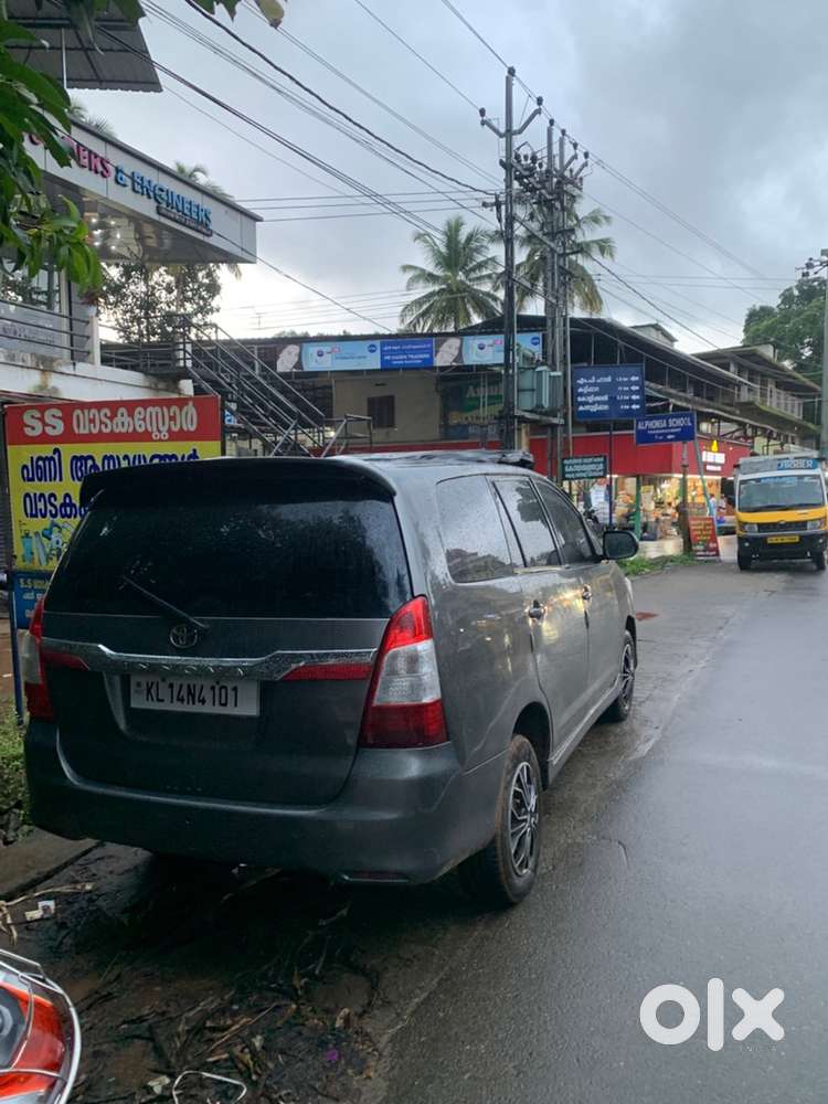 Innova G4 2006