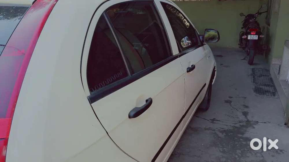 Tata Indica Vista 2011 Diesel 111000 Km Driven 21km/ltr Retest Done.