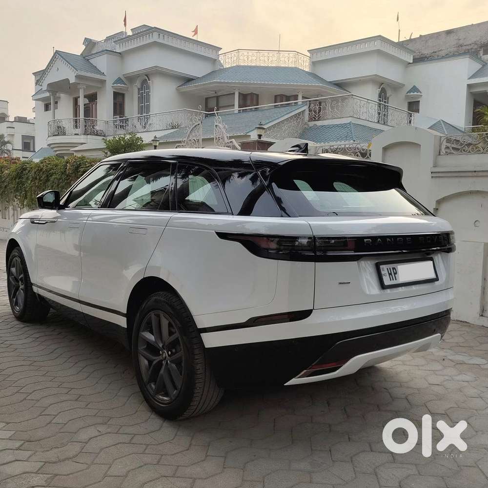Land Rover Range Velar Hse Dynamic 2.0 Diesel, 2024, Diesel