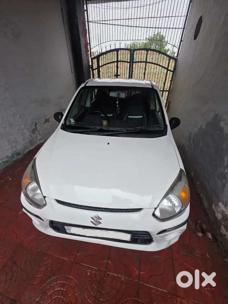Non Accidentel 20dec 2018 Model New Tyre One Hand Used Chilled Ac