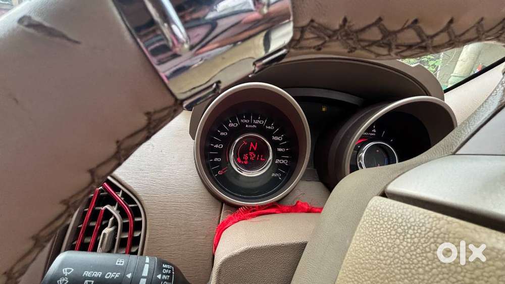 Mahindra Xuv500 2014 Diesel