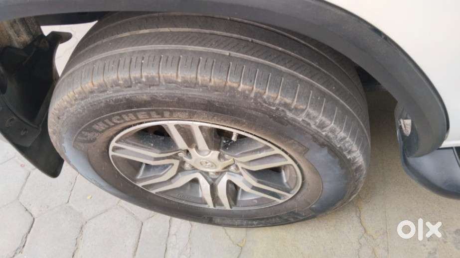 Toyota Fortuner 4x4 At 2.8 Diesel, 2017, Diesel
