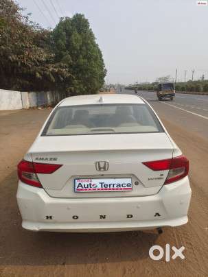 Honda Amaze 1.2 S I-vtec, 2020, Petrol