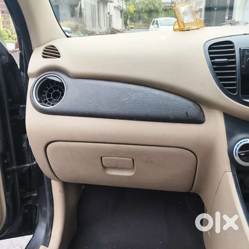 Hyundai I10 2008 Petrol 60000 Km Driven