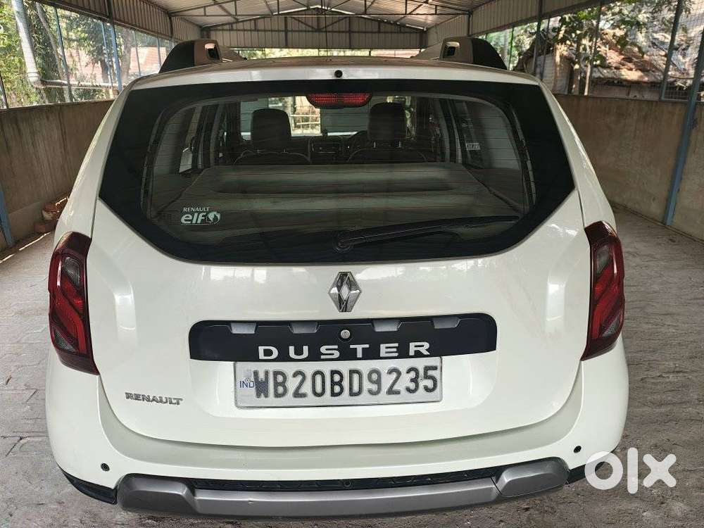 Renault Duster 110ps Sandstorm Edition Diesel, 2019, Diesel