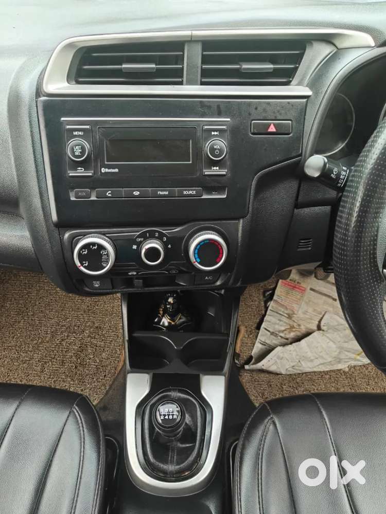 Honda Wr-v I-dtec V, 2019, Diesel