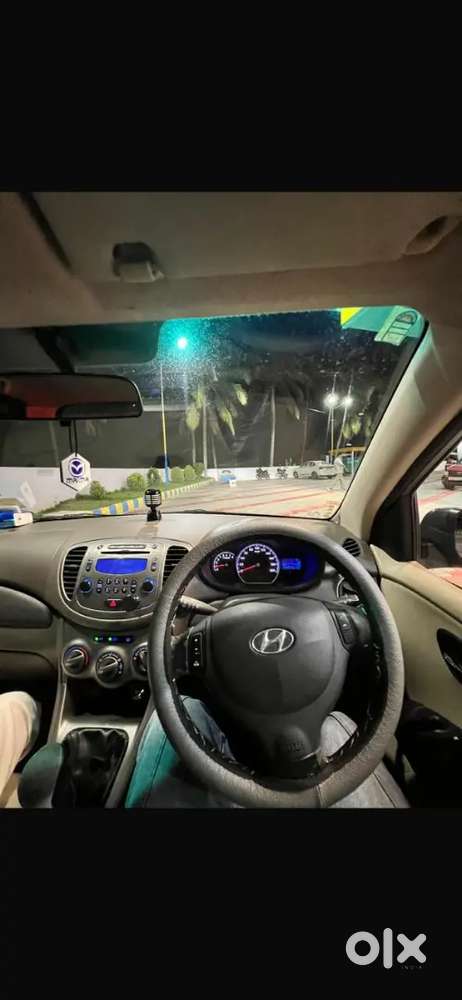 Well Maintained Hyundai I10