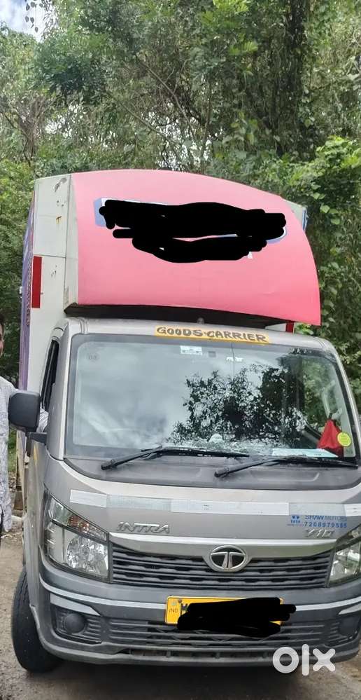 TATA INTRA V10