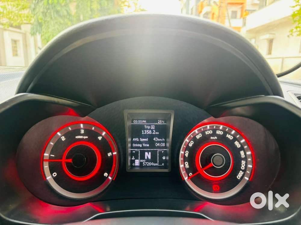 Mahindra Xuv300 Diesel 2023