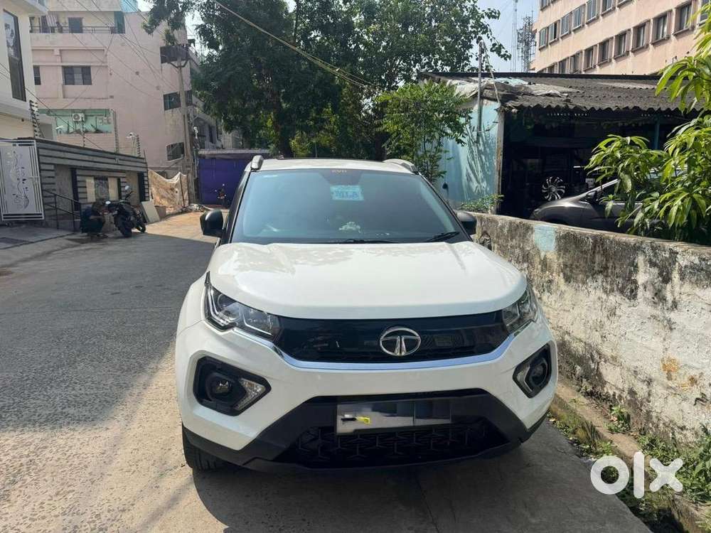 Tata Petrol Manual 2023
