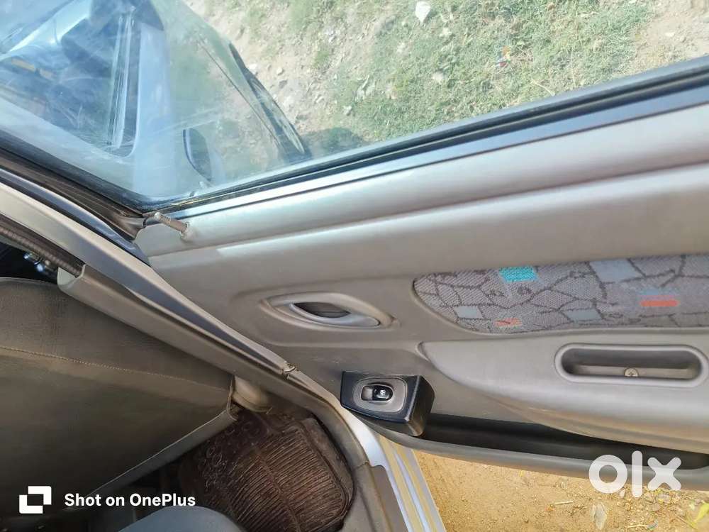 Maruti Suzuki Wagon R 2003 Petrol & Cng Well Maintained