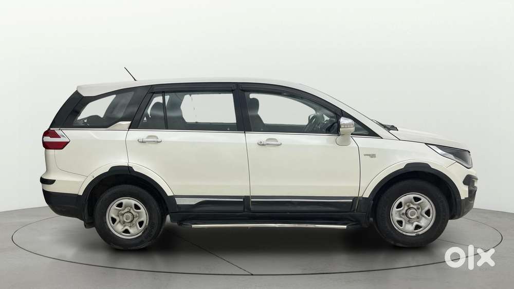 Tata Hexa Xma, 2019, Diesel