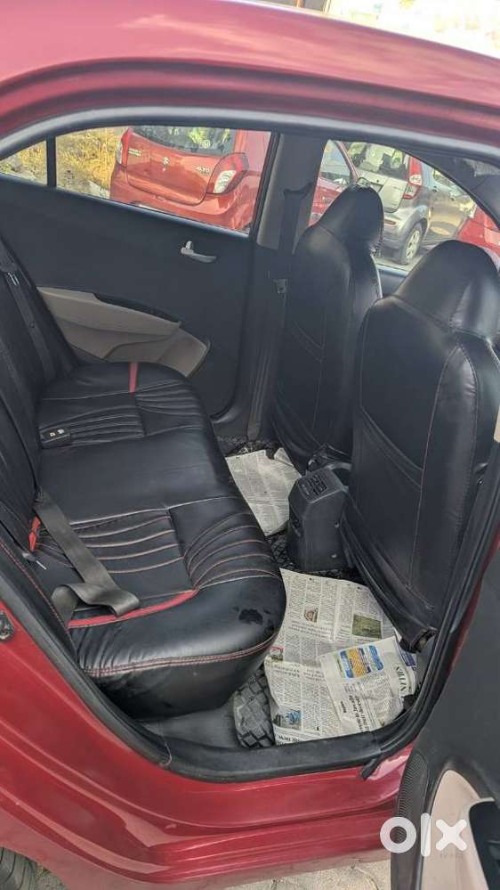 Hyundai Xcent 1.2 Vtvt S, 2014, Petrol