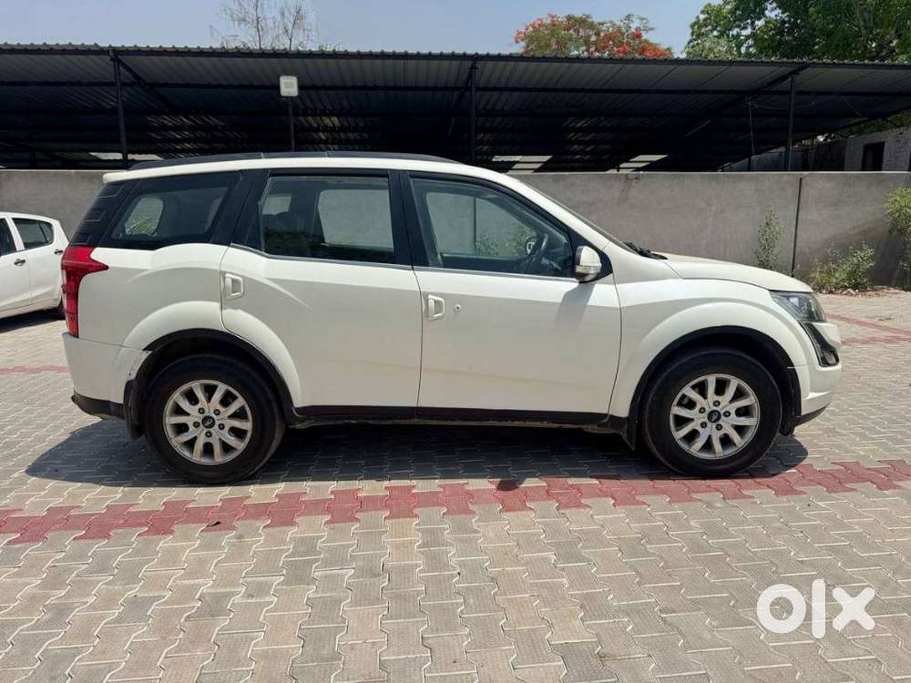 Mahindra Xuv500 W10 Awd, 2016, Diesel